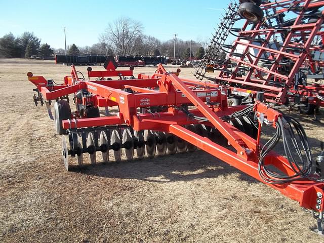 Image of Kuhn Krause 4810 equipment image 1