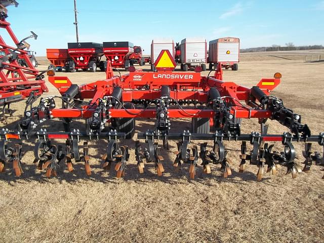 Image of Kuhn Krause 4810 equipment image 4