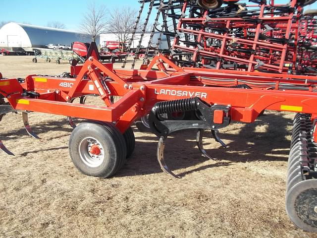Image of Kuhn Krause 4810 equipment image 2