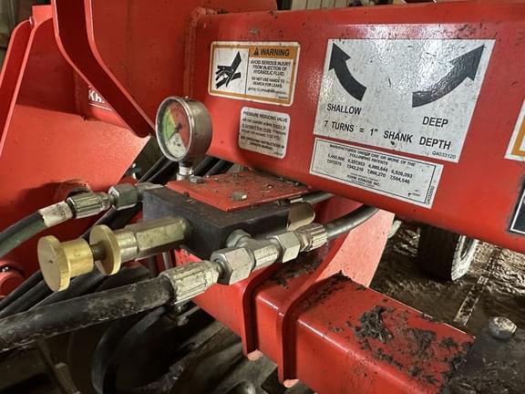 Image of Kuhn Krause Dominator 4855 equipment image 3