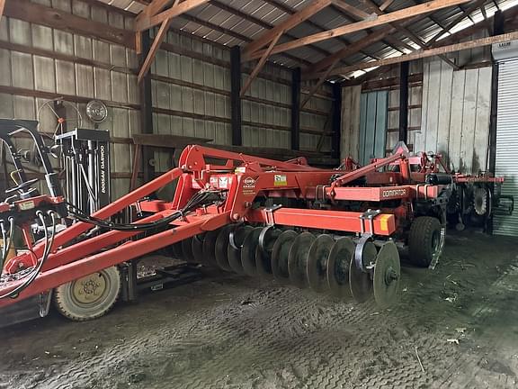 Image of Kuhn Krause Dominator 4855 Primary image