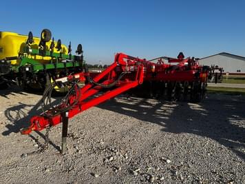 Main image Kuhn Krause Dominator 4855