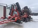 2016 Kuhn Krause Excelerator 8000 Image