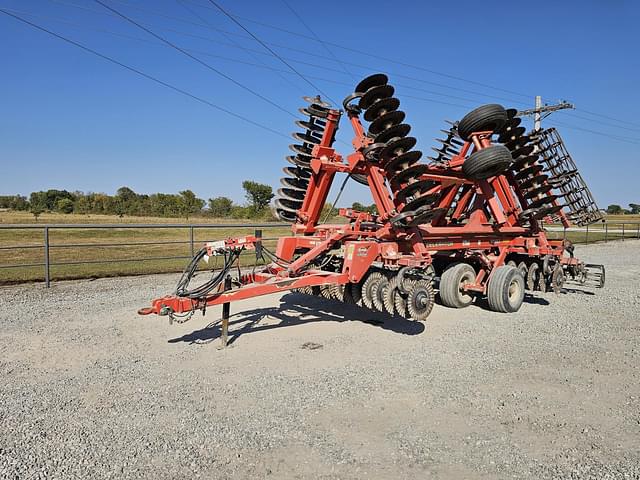 Image of Kuhn Krause 8000-25 equipment image 1