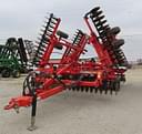 2016 Kuhn Krause Excelerator 8000 Image