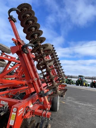 Image of Kuhn Krause 8000-30 equipment image 1