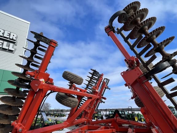 Image of Kuhn Krause 8000-30 equipment image 2