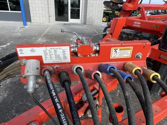 Image of Kuhn Krause 8000-30 equipment image 3