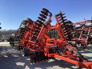 2016 Kuhn Krause 8005-25 Image