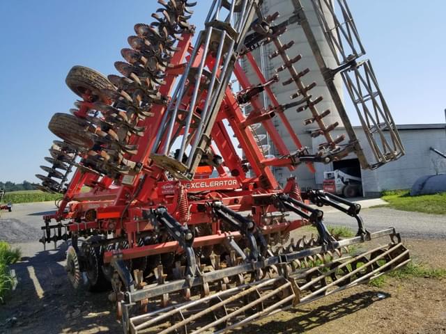Image of Kuhn Krause 8005-25 equipment image 3