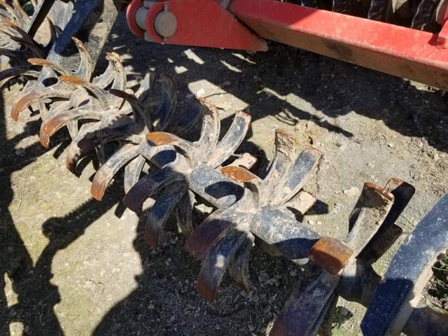 Image of Kuhn Krause 8005-25 equipment image 4