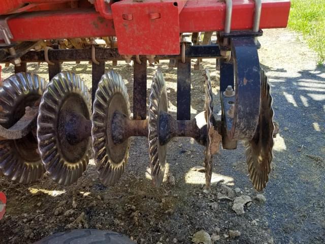 Image of Kuhn Krause 8005-25 equipment image 2