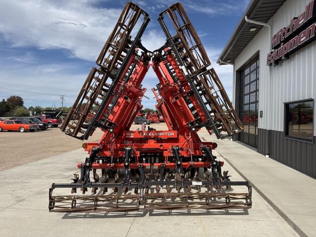 Image of Kuhn Krause 8005-25 equipment image 2