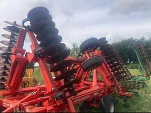 2016 Kuhn Krause 8005-25 Image