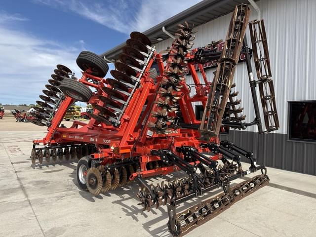 Image of Kuhn Krause 8005-25 equipment image 3