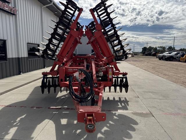 Image of Kuhn Krause 8005-25 equipment image 4