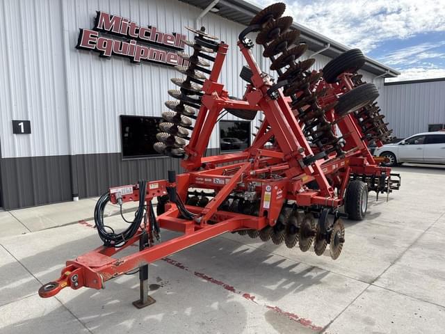 Image of Kuhn Krause 8005-25 equipment image 1