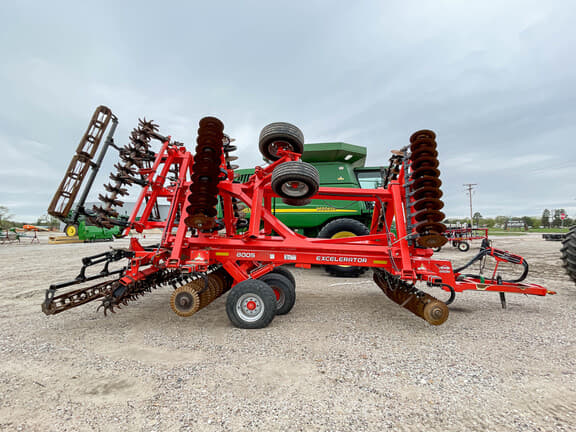 Image of Kuhn Krause 8005-25 equipment image 3