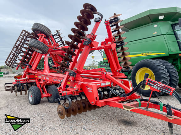 Image of Kuhn Krause 8005-25 equipment image 2