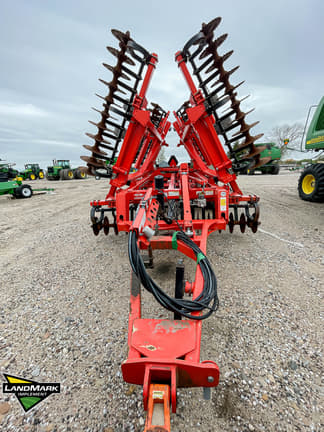 Image of Kuhn Krause 8005-25 equipment image 1