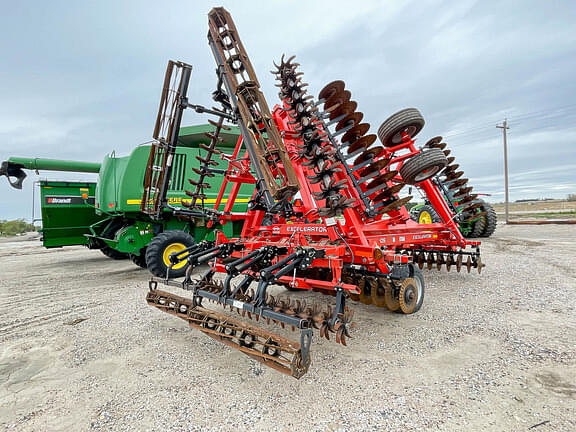 Image of Kuhn Krause Excelerator 8005 equipment image 4