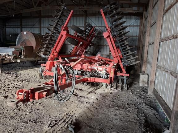 Image of Kuhn Krause 8005-30 equipment image 2