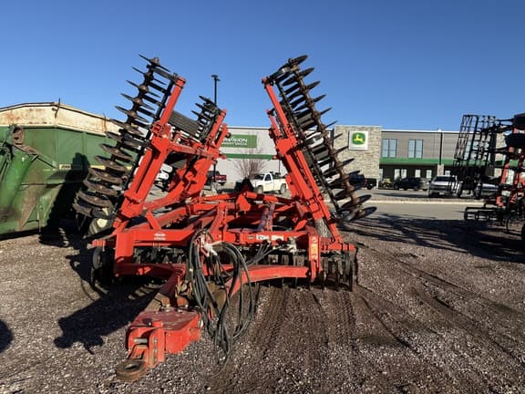 Image of Kuhn Krause 8005-30 equipment image 1