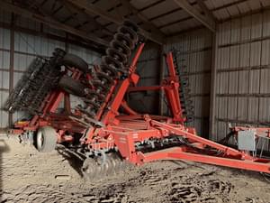 2016 Kuhn Krause 8005-30 Image