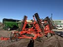 2016 Kuhn Krause 8005-30 Image