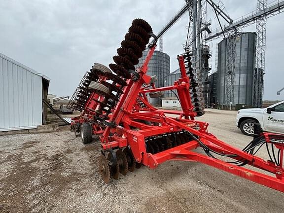 Image of Kuhn Krause Excelerator 8005 equipment image 4