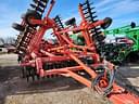 2016 Kuhn Krause Excelerator 8005 Image