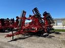 2016 Kuhn Krause Excelerator 8005 Image