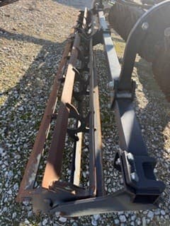 Image of Kuhn Krause Excelerator 8005 equipment image 4