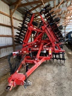 Image of Kuhn Krause Excelerator 8005 equipment image 3
