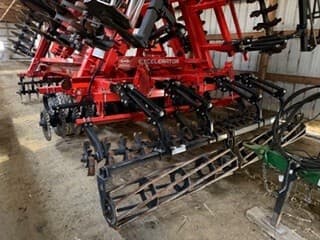 Image of Kuhn Krause Excelerator 8005 Primary image