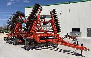 2016 Kuhn Krause Excelerator 8000 Image