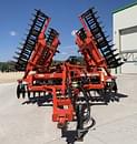 Thumbnail image Kuhn Krause Excelerator 8000 8