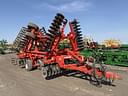 2016 Kuhn Krause 8005-25 Image