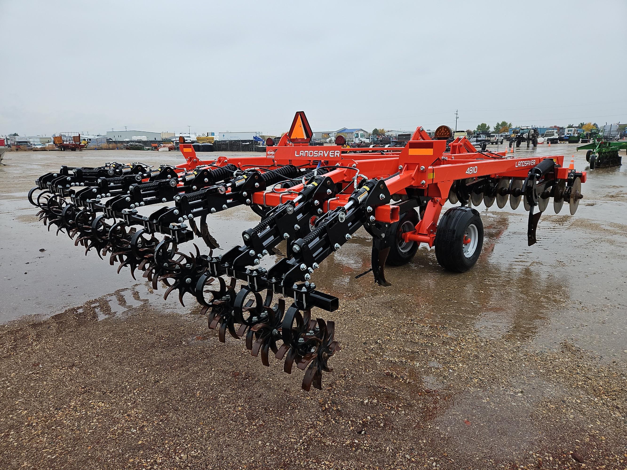 Main image Kuhn Krause 4810