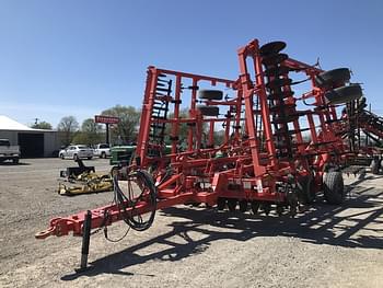 2016 Kuhn Krause 6205 Equipment Image0