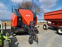 2016 Kuhn LSB1290D High Density Image