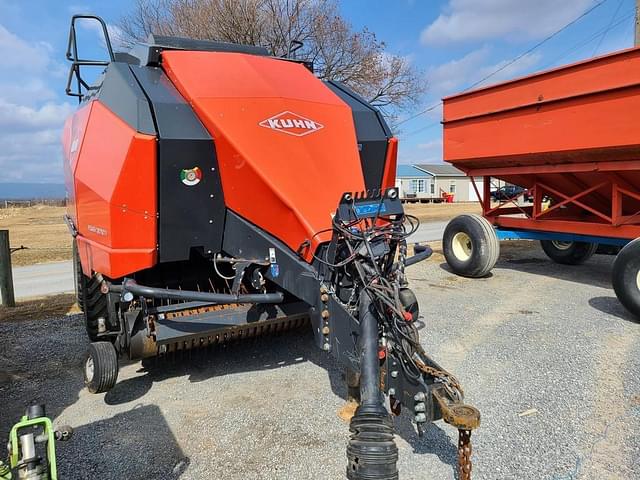 Image of Kuhn LSB1290D High Density equipment image 3