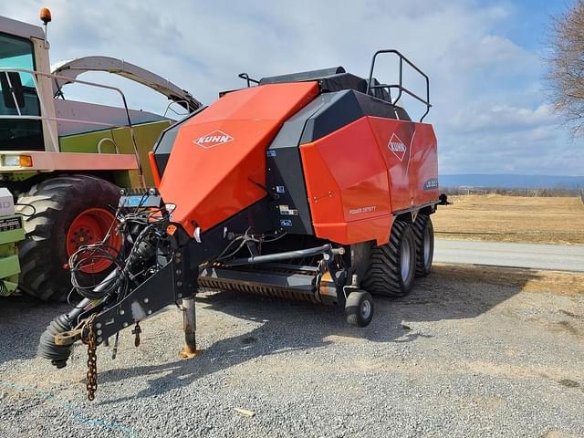 Image of Kuhn LSB1290D High Density equipment image 1