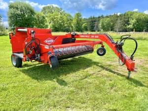 2016 Kuhn Merge-Maxx MM300 Image