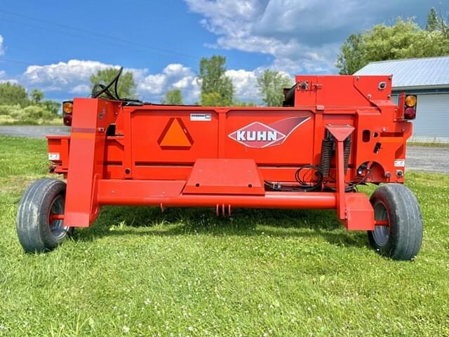 Image of Kuhn Merge-Maxx MM300 equipment image 4