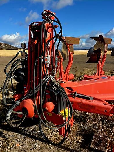 Image of Kuhn Multi-Master 183 equipment image 2