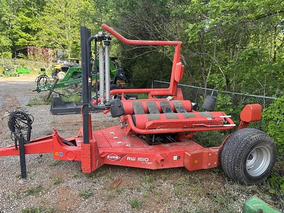 Image of Kuhn RW1610 equipment image 3