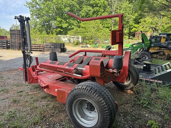 Image of Kuhn RW1610 equipment image 1