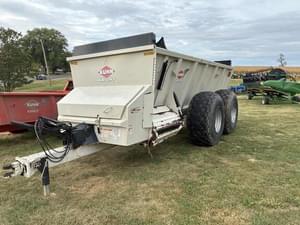 2016 Kuhn Knight SLC141 Image