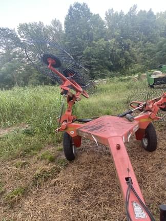 Main image Kuhn SR108